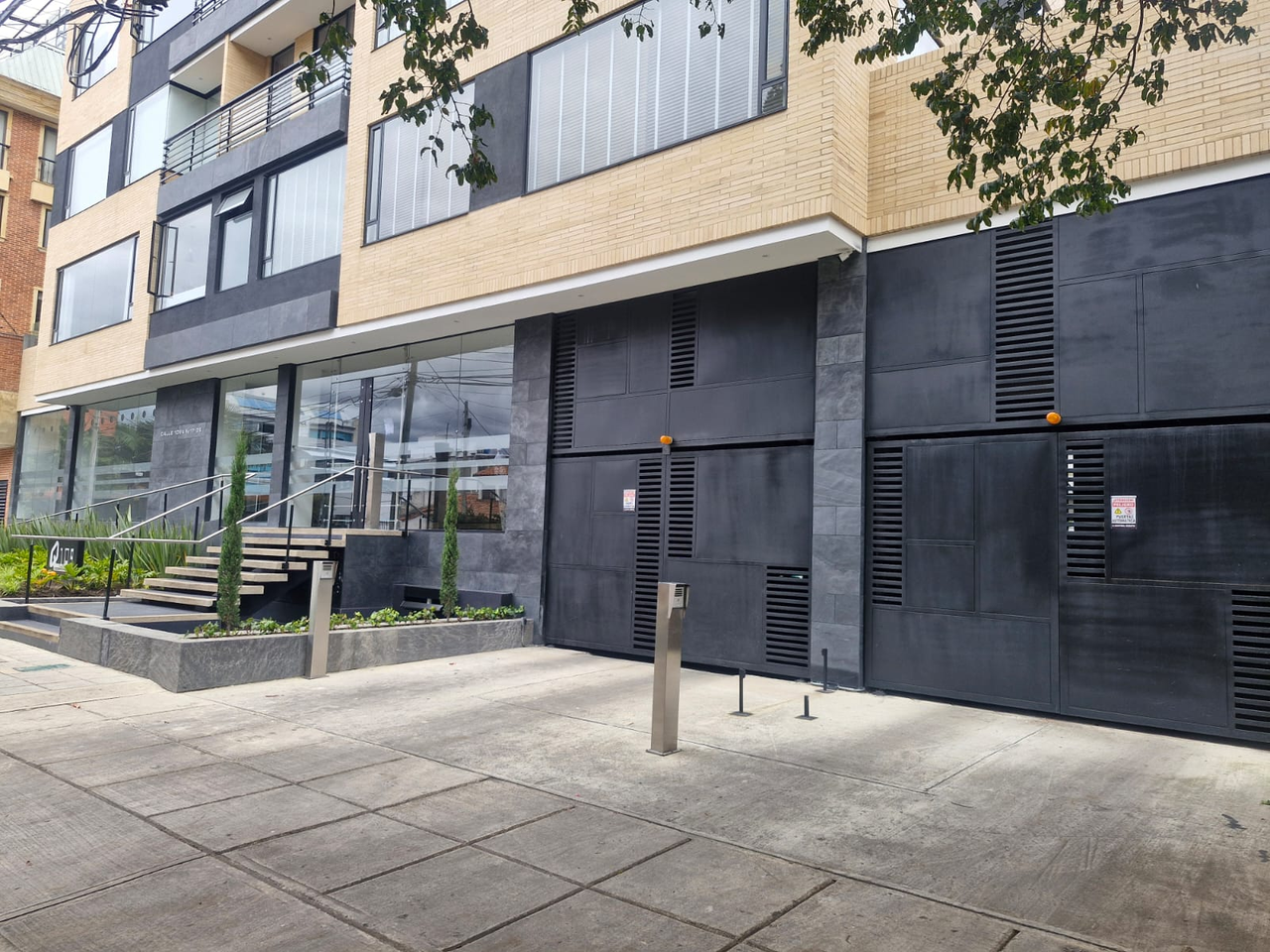 Apartamento de 1 alcoba en venta en Santa Barbara, Bogotá, 49 m² · foto 18 de 18