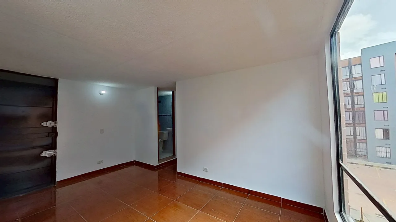 Apartamento en Parque Campestre foto 4