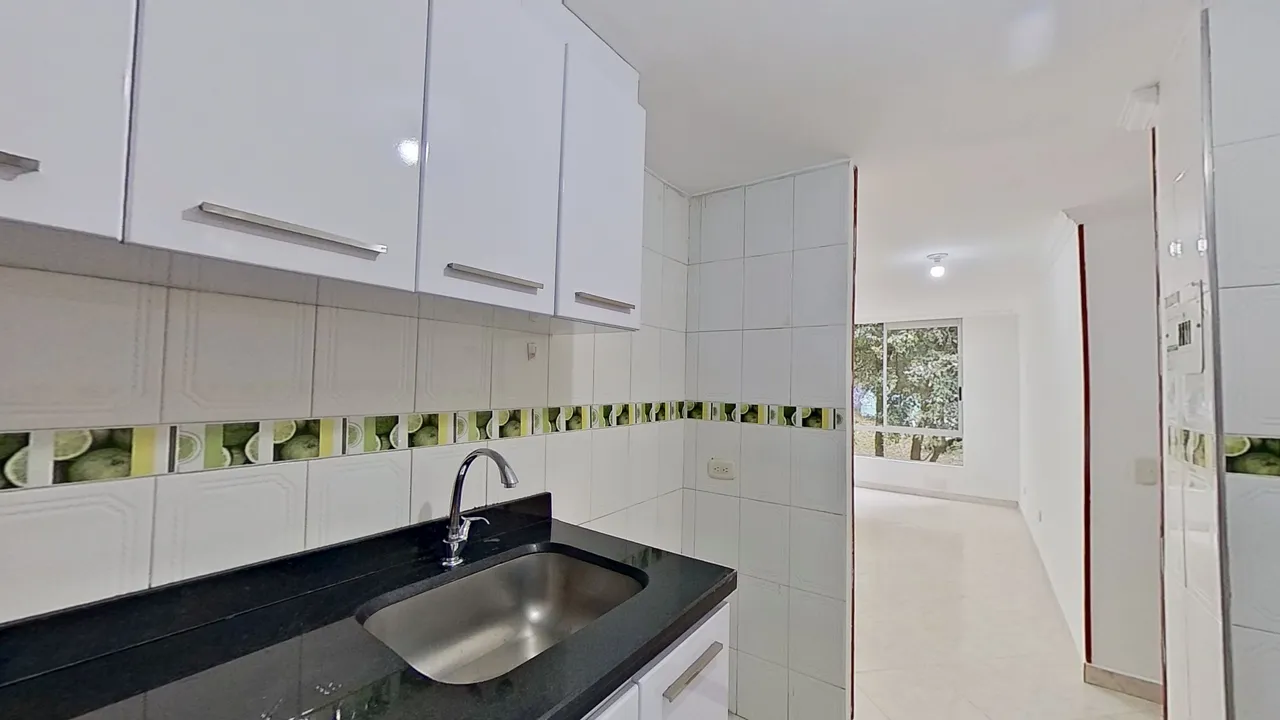 Apartamento en Tuna Alta foto 6