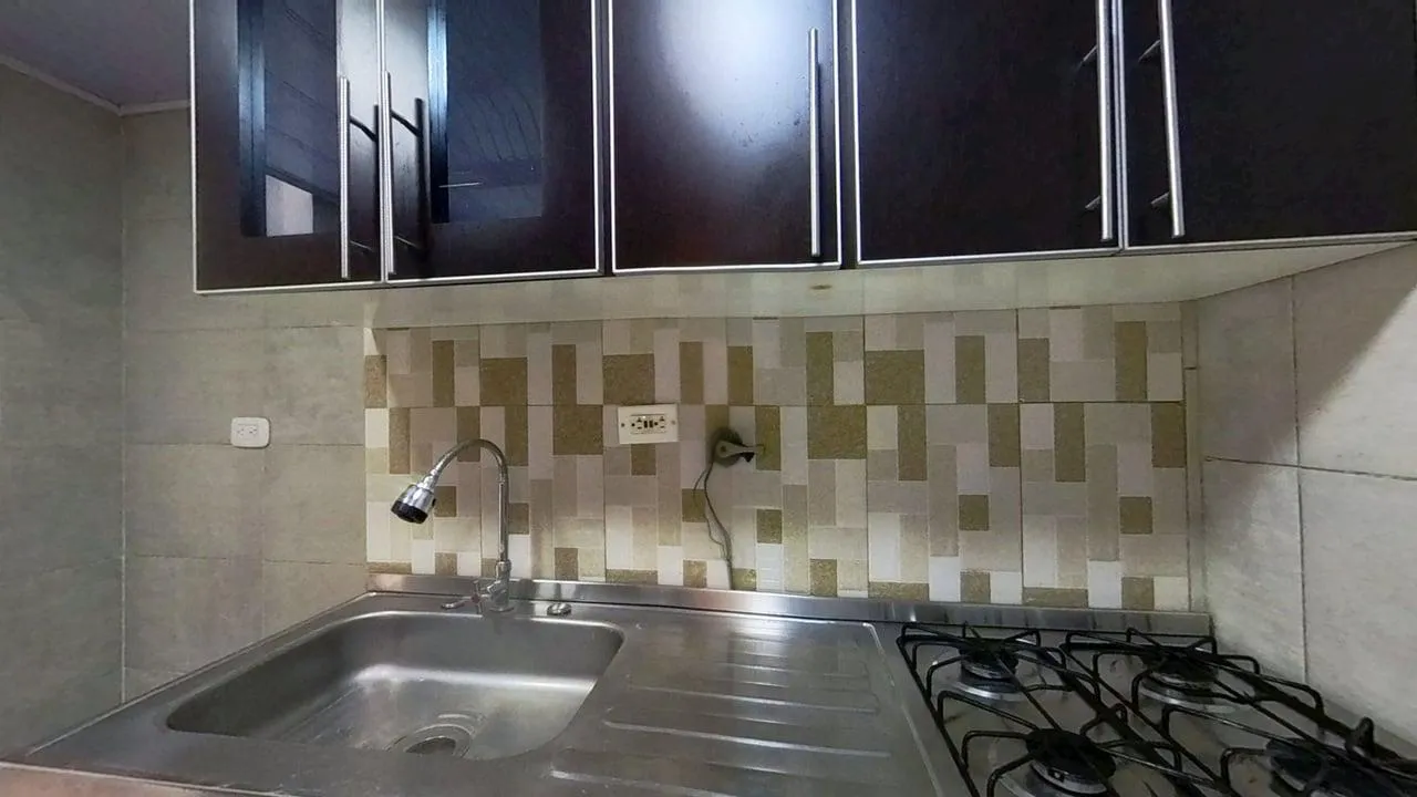 Apartamento en Hogares foto 5