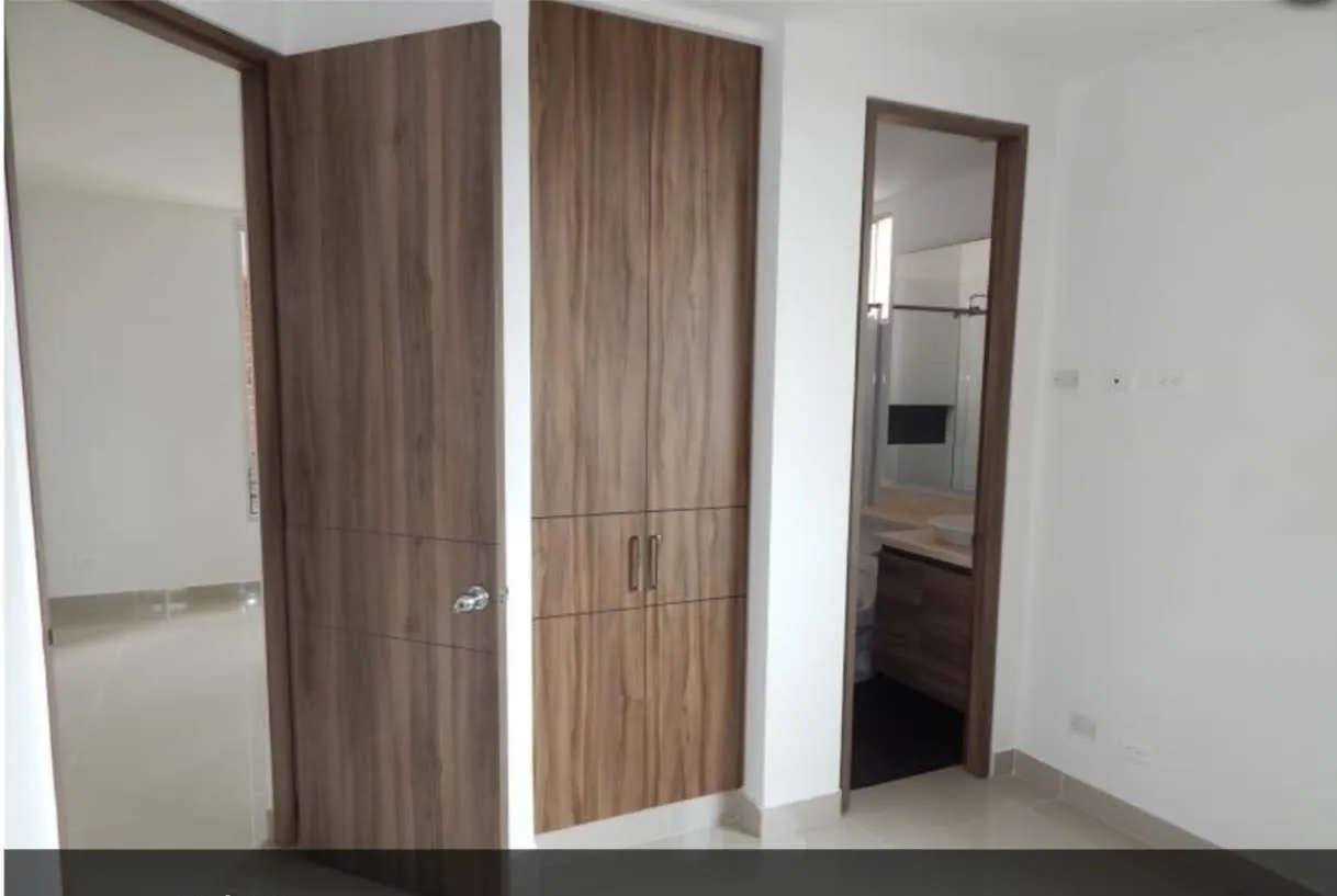 Apartamento en Ciudad Jardin foto 6