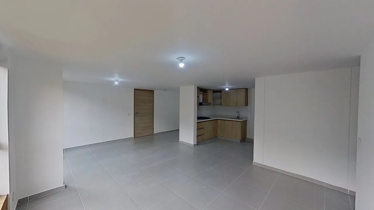 Apartamento en Valerias foto 3