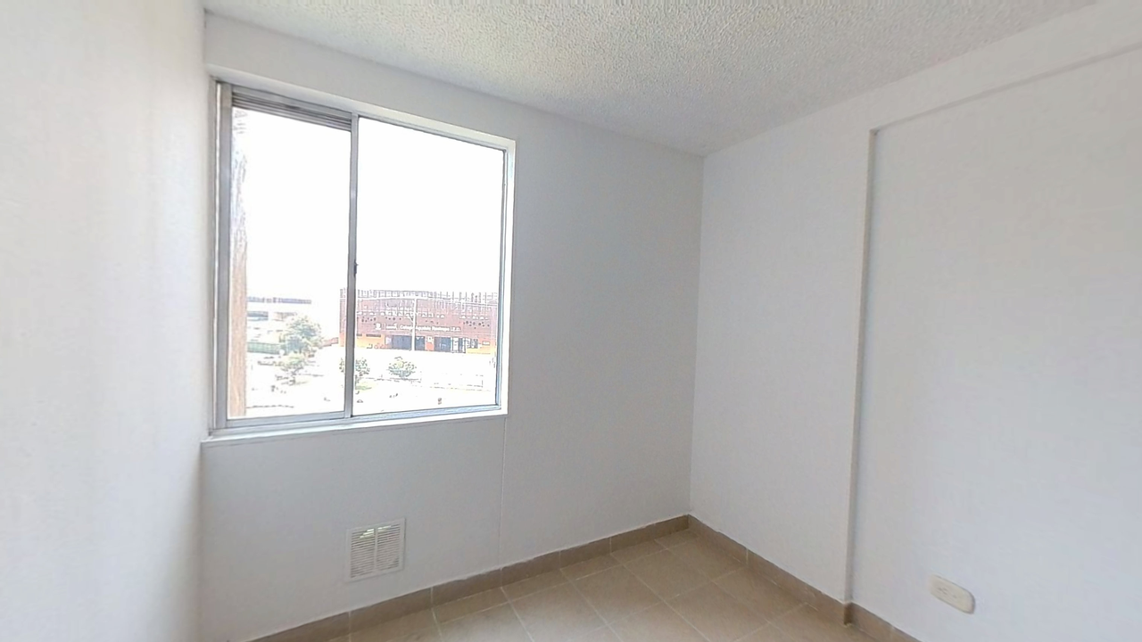 Apartamento en venta en Ismael Perdomo, Bogotá · foto 10 de 23