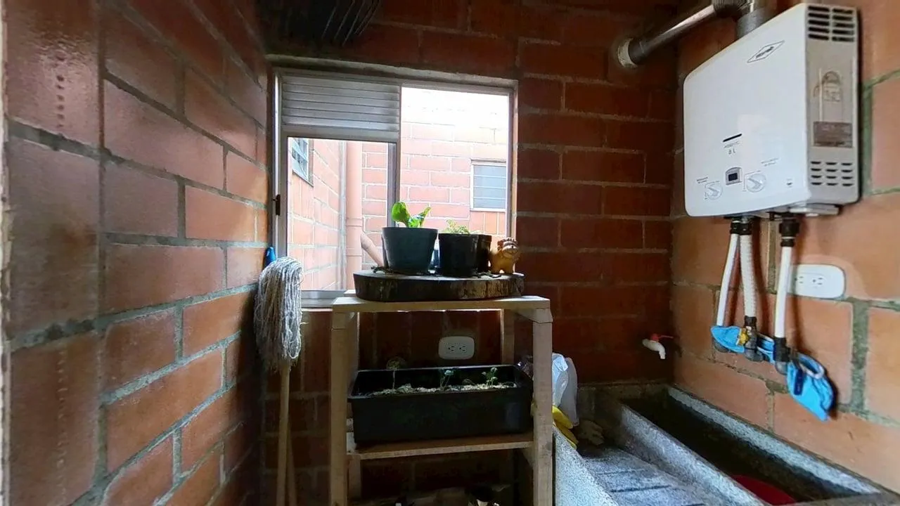 Apartamento en Ciudad Verde foto 5