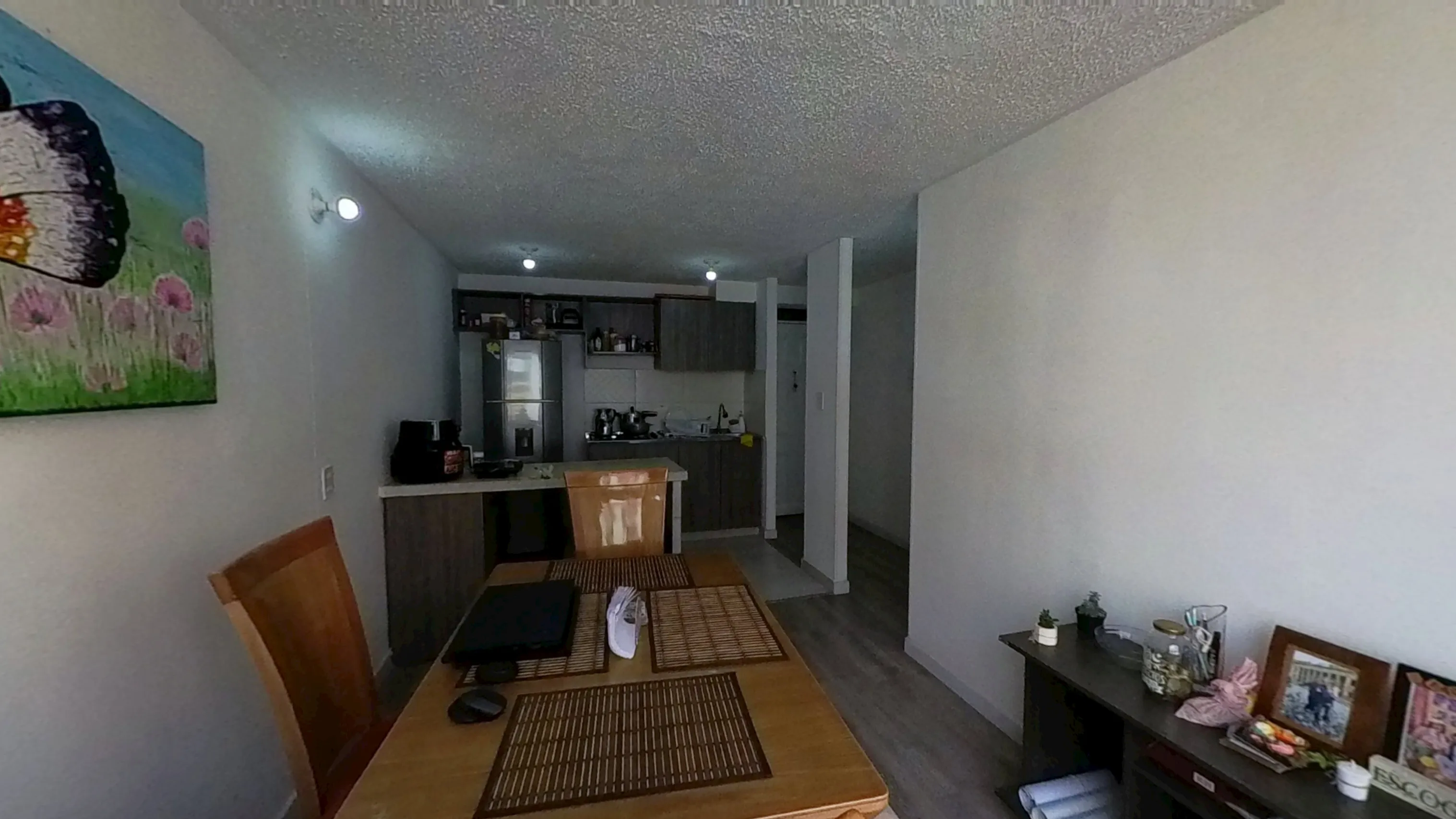 Apartamento en Maipore foto 3
