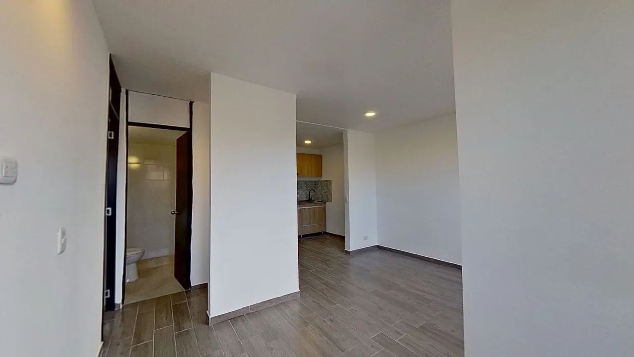 Apartamento en Urbanización Castilla Real foto 5