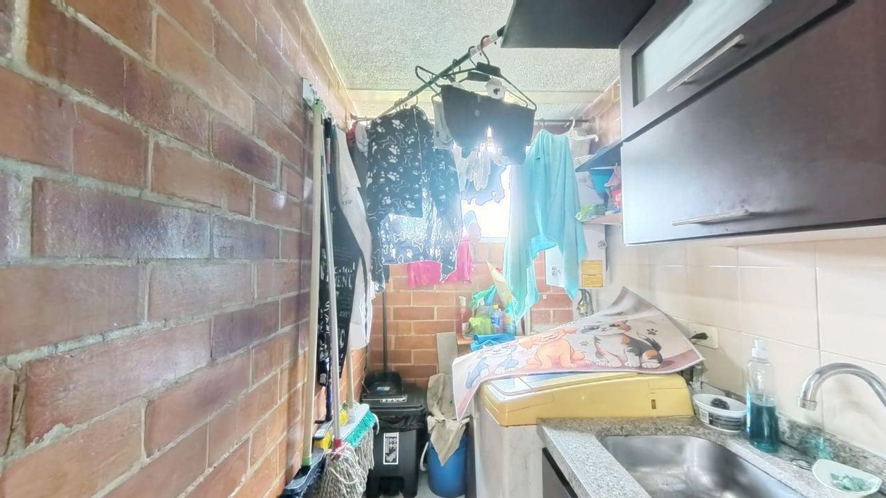 Apartamento en venta en Sosiego, Bogotá · foto 6 de 24