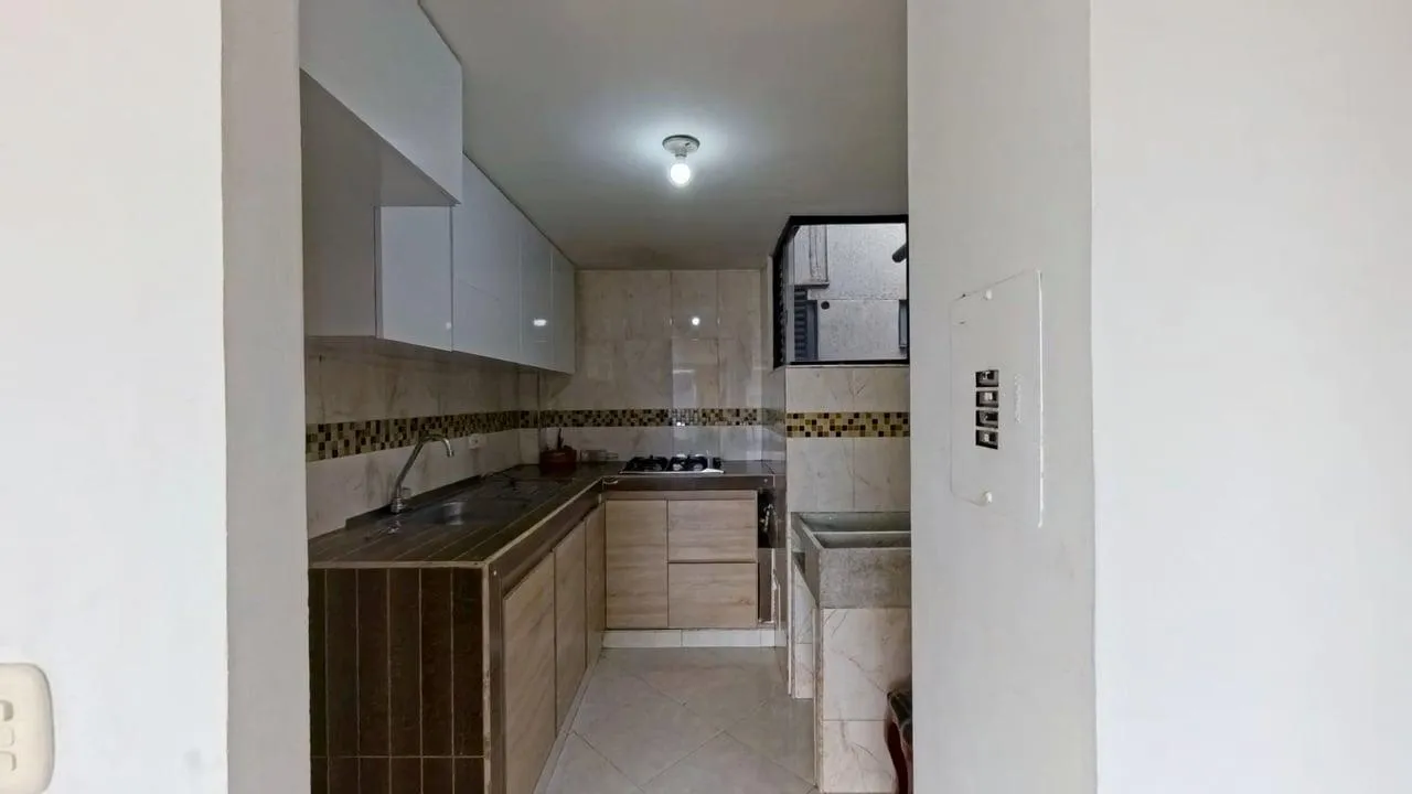 Apartamento en Madelena foto 3