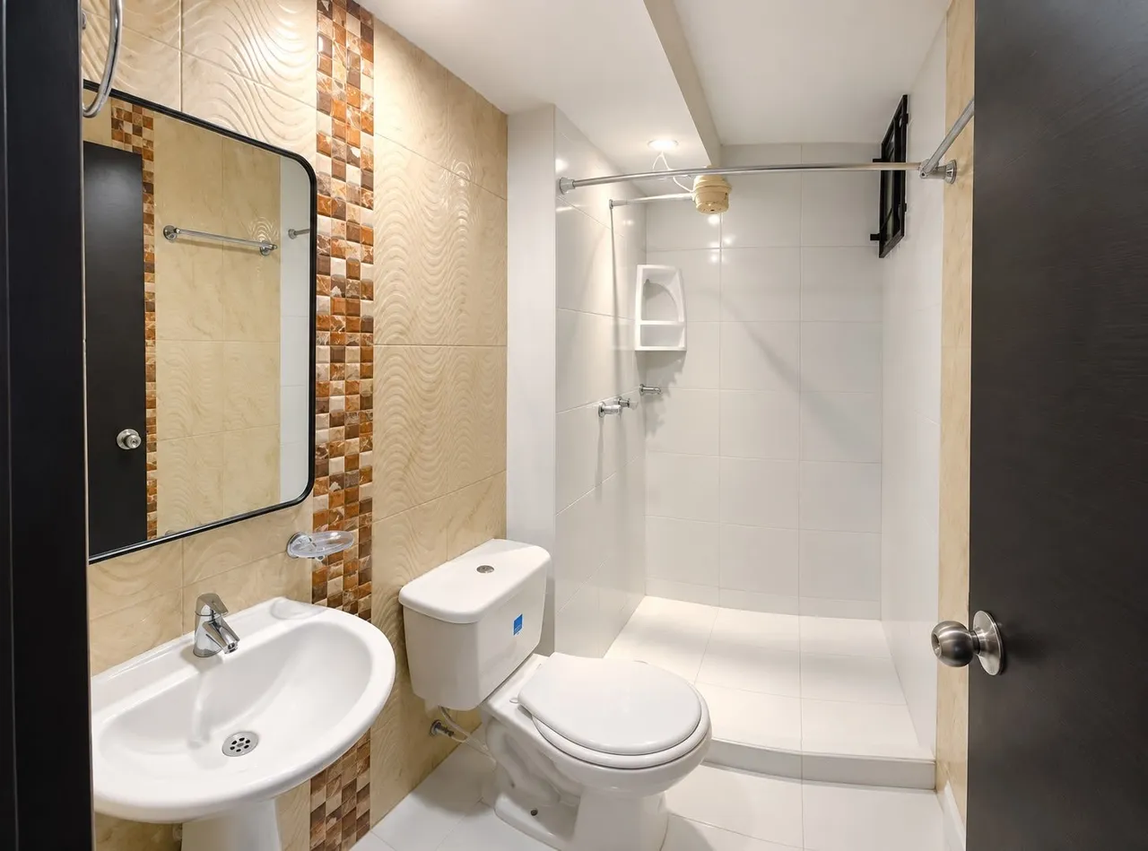 Apartamento en Hacienda Madrid — Hacienda Madrid, Madrid