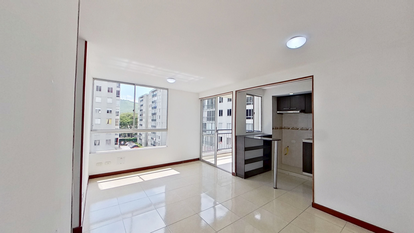 Venta de apartamento Yumbo Salento
