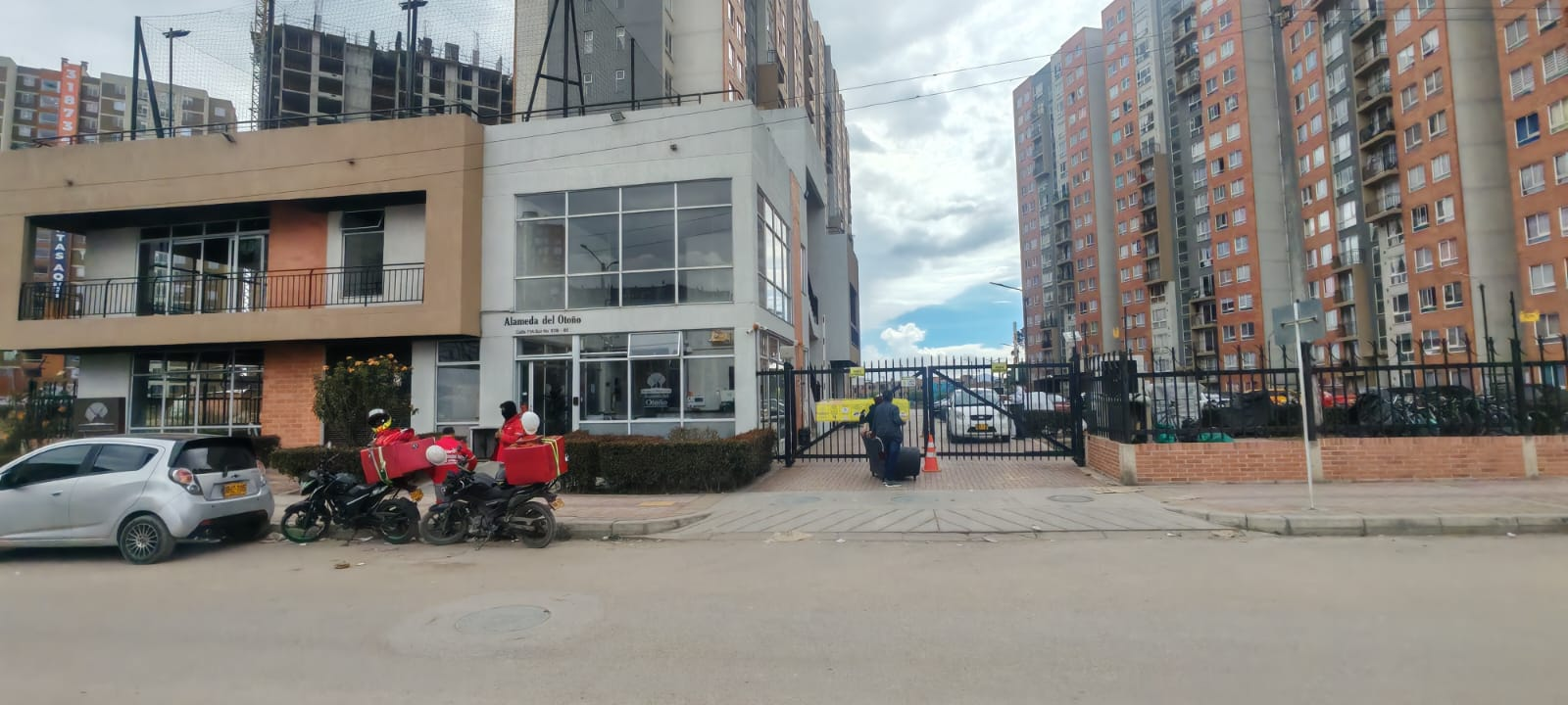 Apartamento en venta en Bosa Central, Bogotá · foto 17 de 24