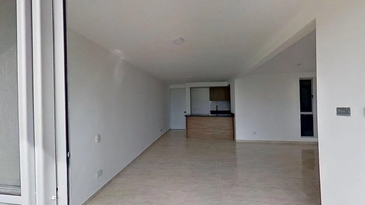 Apartamento en Villa Fatima foto 2