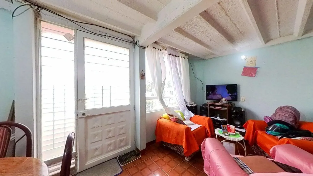 Casa en Compartir foto 2