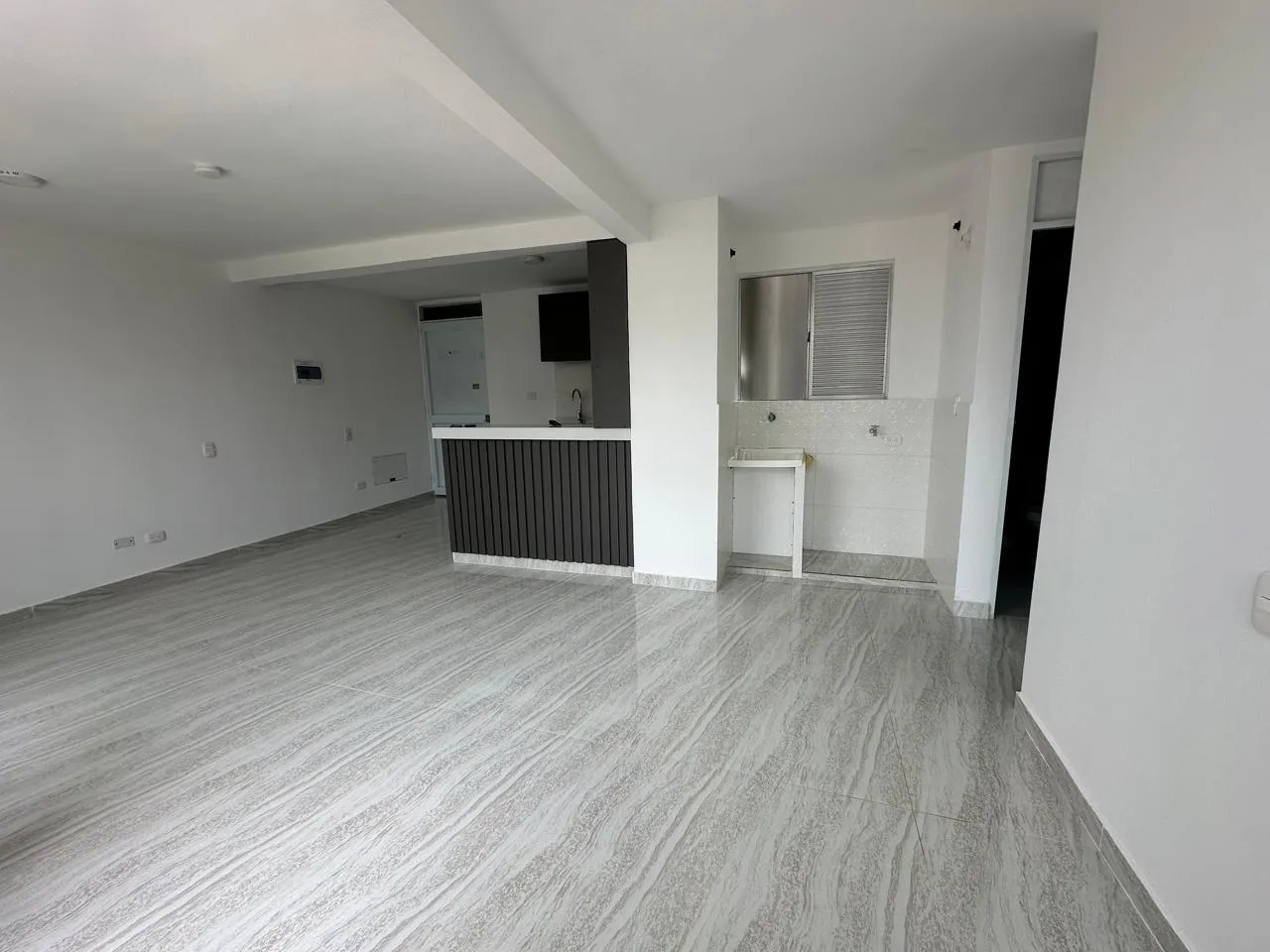 Apartamento en Ciudad Mallorquín foto 3