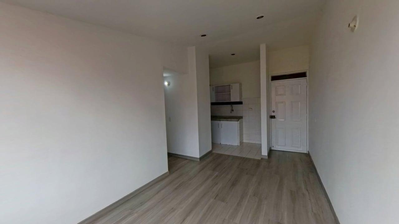 Apartamento en venta en Calandaima, Bogotá · foto 3 de 24