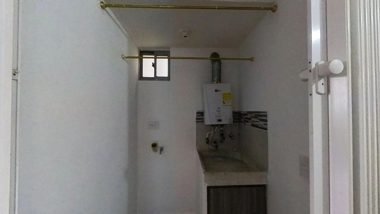 Apartamento en Maipore foto 6
