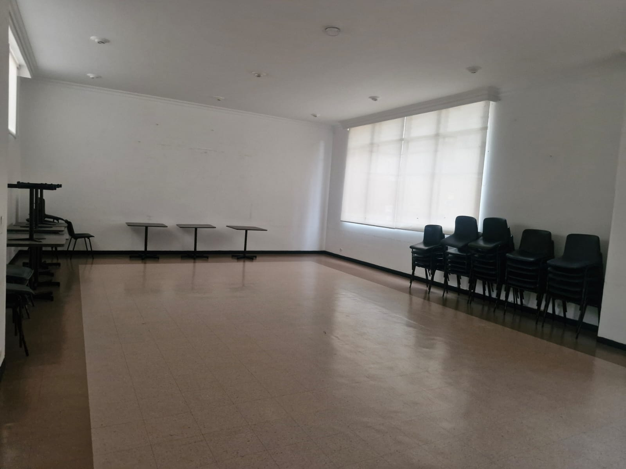 Apartamento de 3 alcobas en venta en El Prado, Bogotá, 119 m² · foto 17 de 23