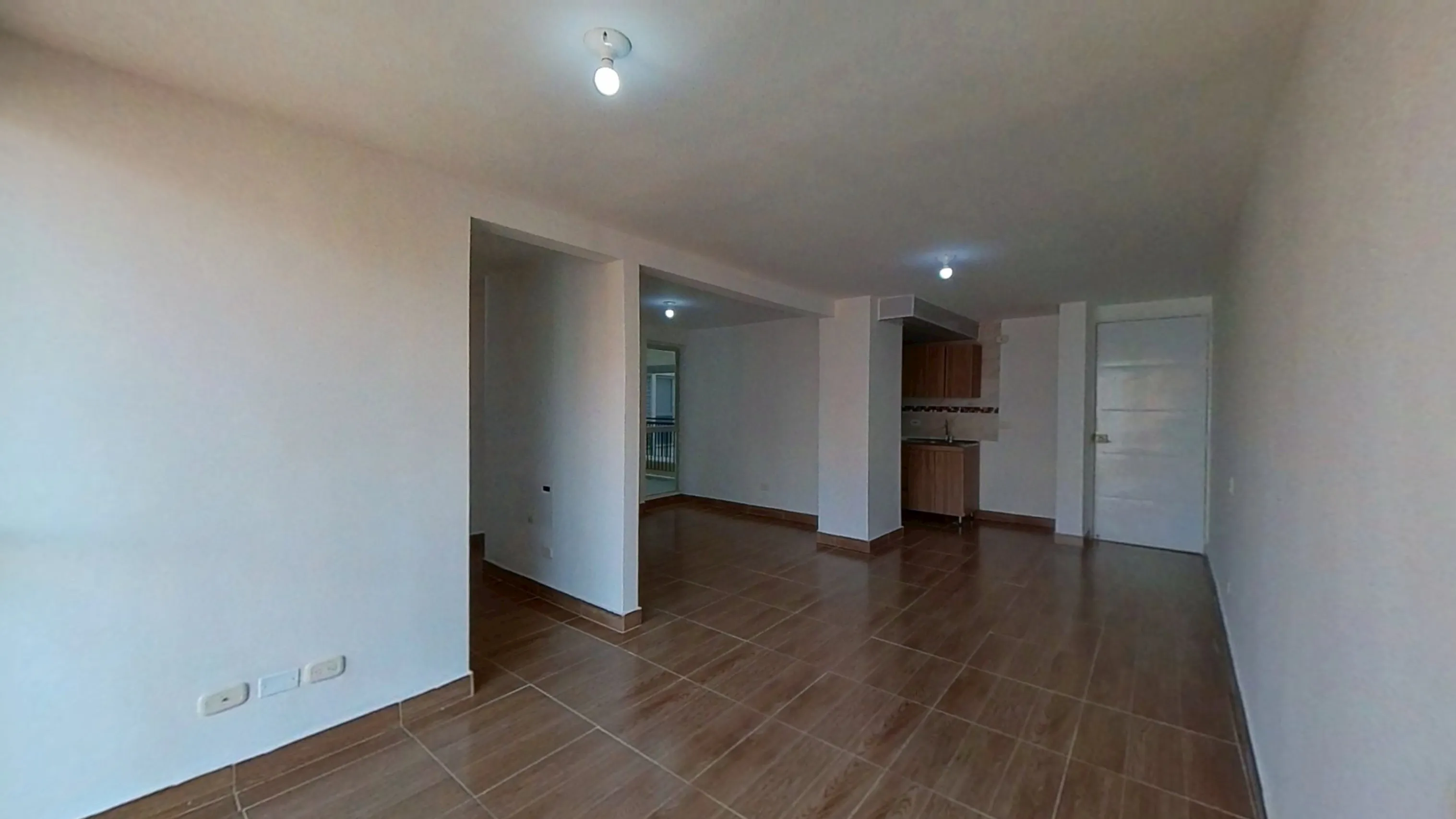 Apartamento en Ciudad Meléndez foto 4