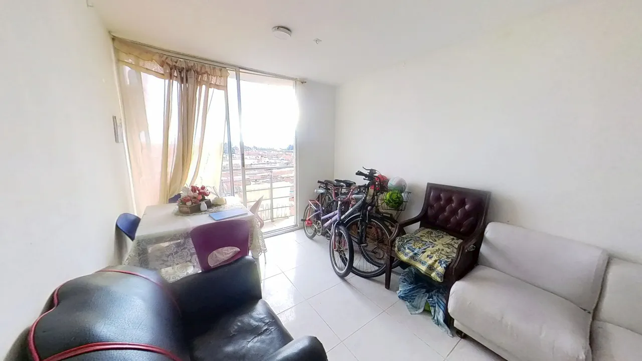 Apartamento en San José foto 2