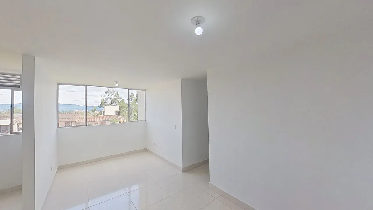 Apartamento en Alto del Medio en Alto del Medio, Rionegro
