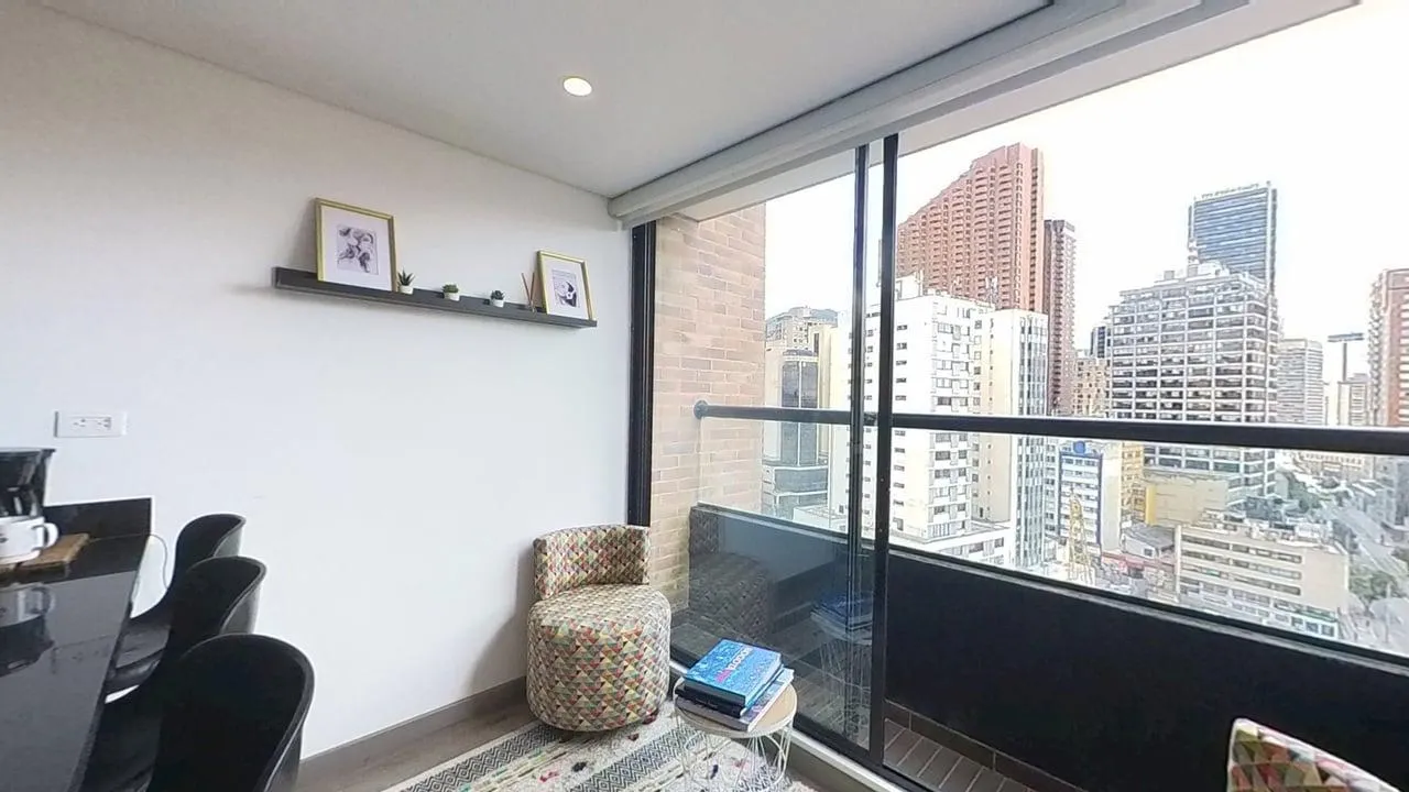 Apartamento en Samper foto 2
