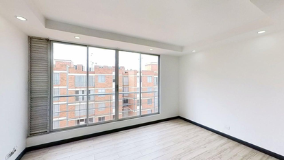 Venta de apartamento Zipaquirá Versalles