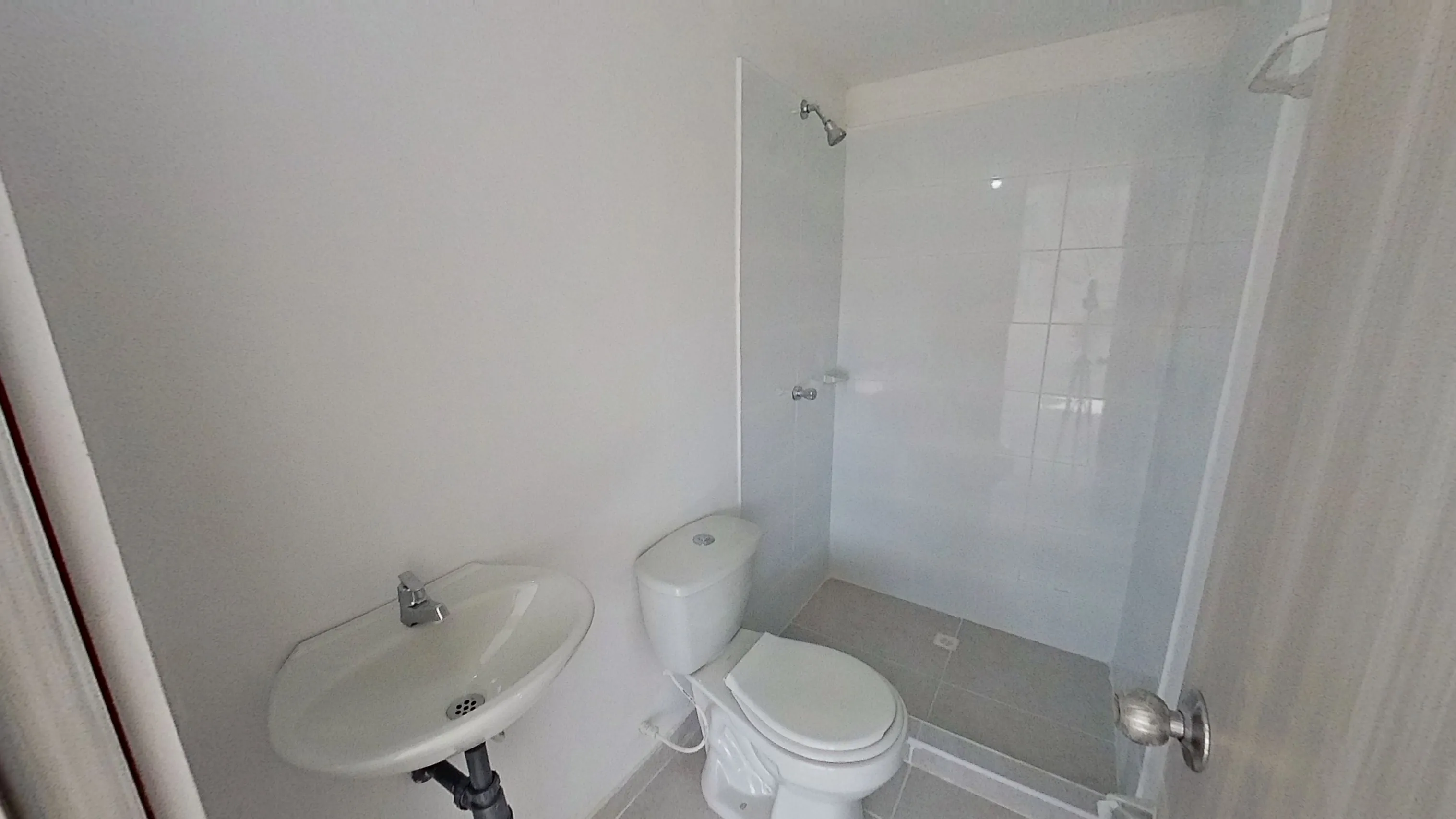 Apartamento en Ciudad Guabinas foto 6