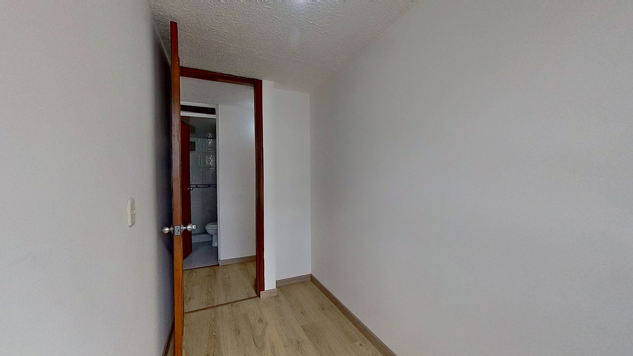Apartamento de 3 alcobas en venta en Ismael Perdomo, Bogotá, 47 m² · foto 21 de 21