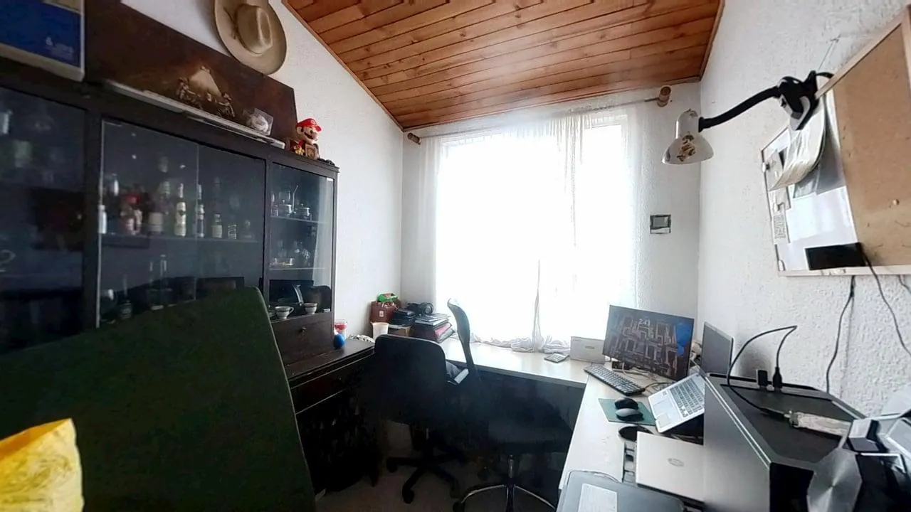 Apartamento en Provivienda foto 6