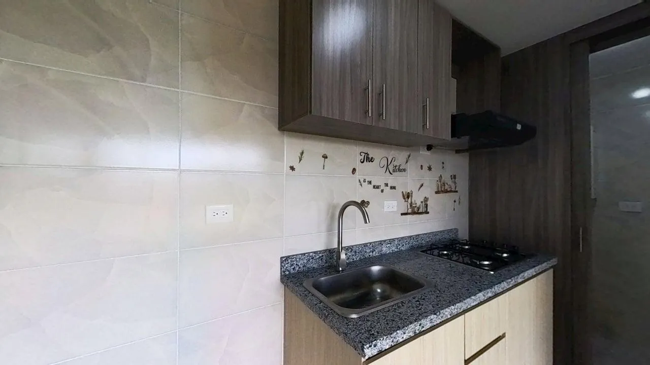 Apartamento en Zipaquirá foto 5