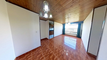 Venta de apartamento Bogotá La Gran Manzana