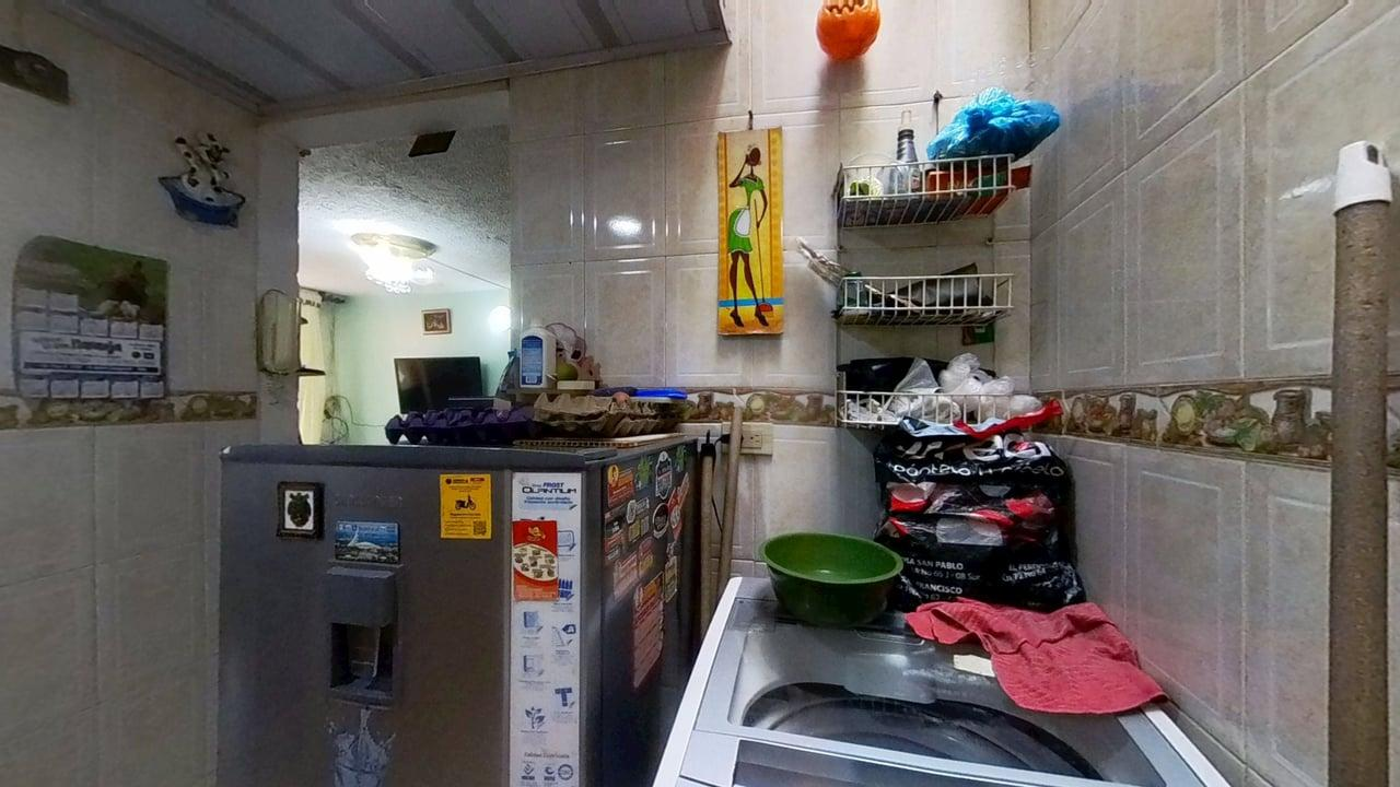Casa en venta en Tibabuyes, Bogotá · foto 6 de 22