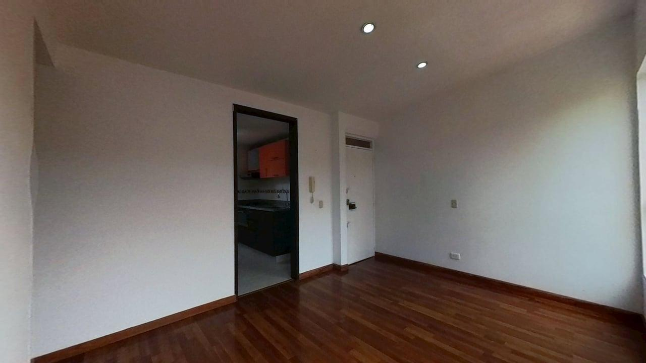 Apartamento de 3 alcobas en venta en Casa Blanca Suba, Bogotá, 53 m² · foto 2 de 19