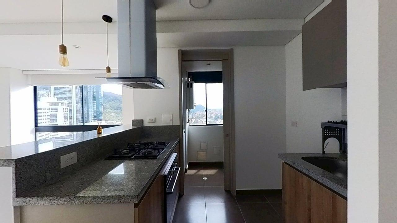 Apartamento de 1 alcoba en venta en San Cristobal Norte, Bogotá, 49 m² · foto 4 de 24