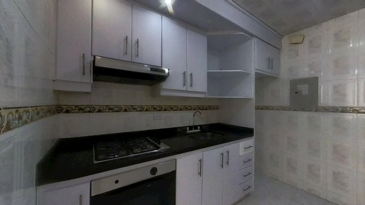 Apartamento en Algarra 3 foto 6