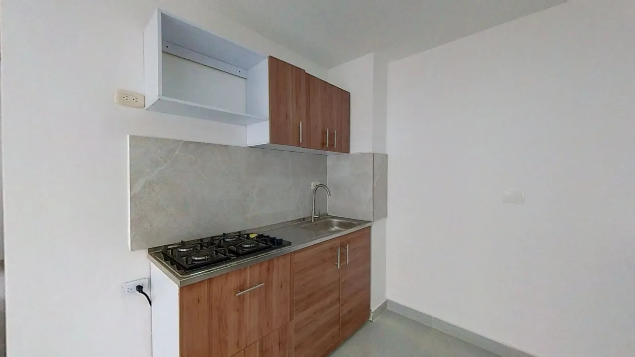 Apartamento en Ciudad Gubinas foto 5