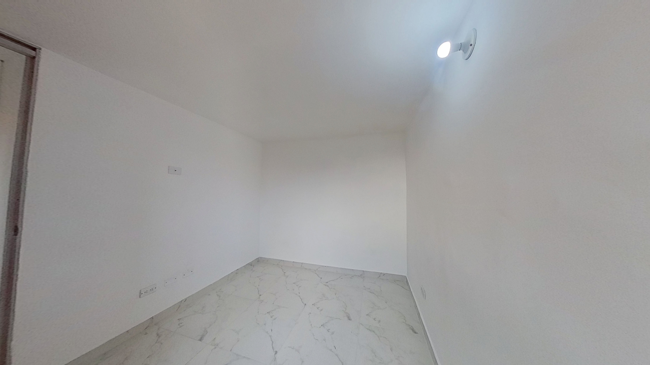 Apartamento de 3 alcobas en venta en Fontibon San Pablo, Bogotá, 46 m² · foto 9 de 24