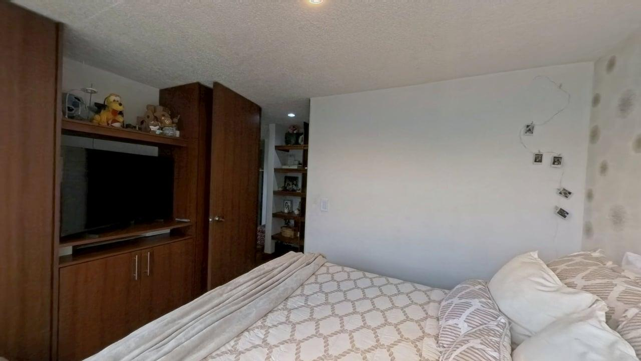 Apartamento de 1 alcoba en venta en La Sabana, Bogotá, 38 m² · foto 7 de 23