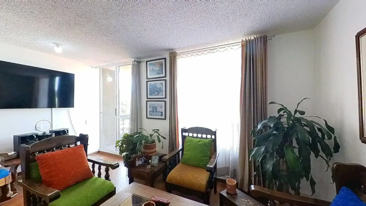 Apartamento en Tocancipá Occidente foto 6