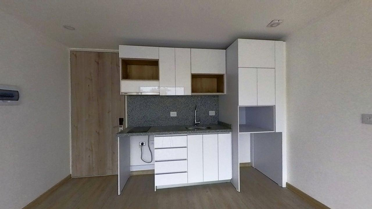 Apartamento en venta en La Floresta, Bogotá · foto 7 de 21