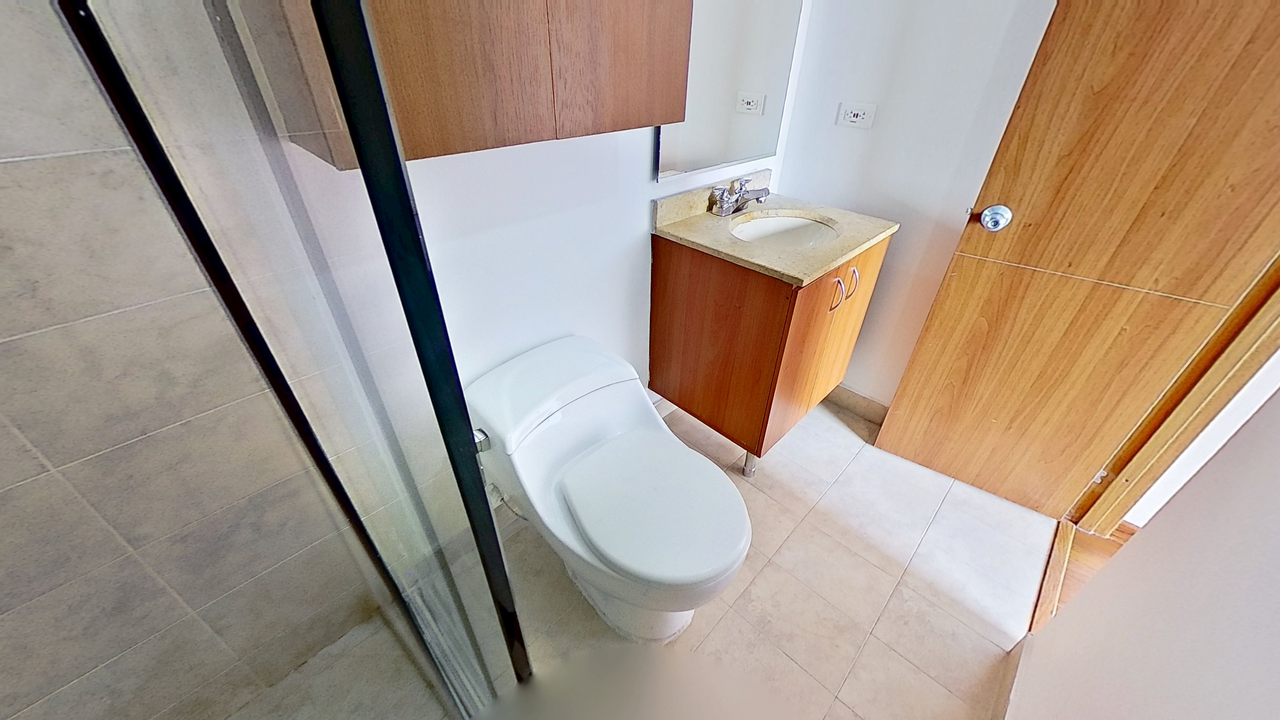 Apartamento en venta en Quinta Paredes, Bogotá · foto 12 de 24