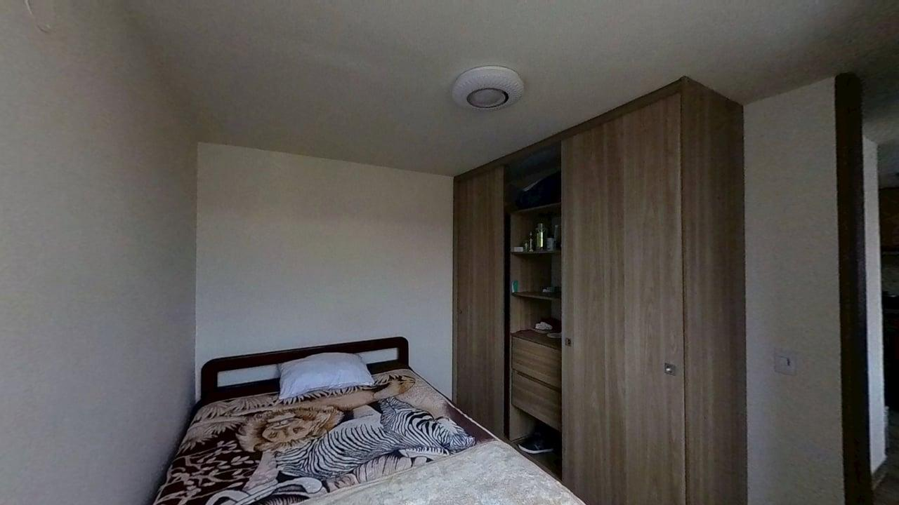 Apartamento de 2 alcobas en venta en La Sabana, Bogotá, 31 m² · foto 12 de 23