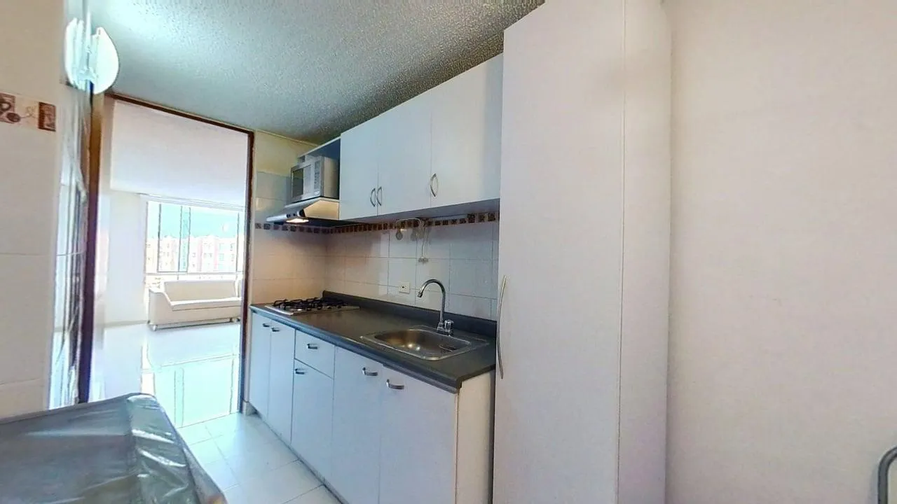 Apartamento en Madrid foto 6