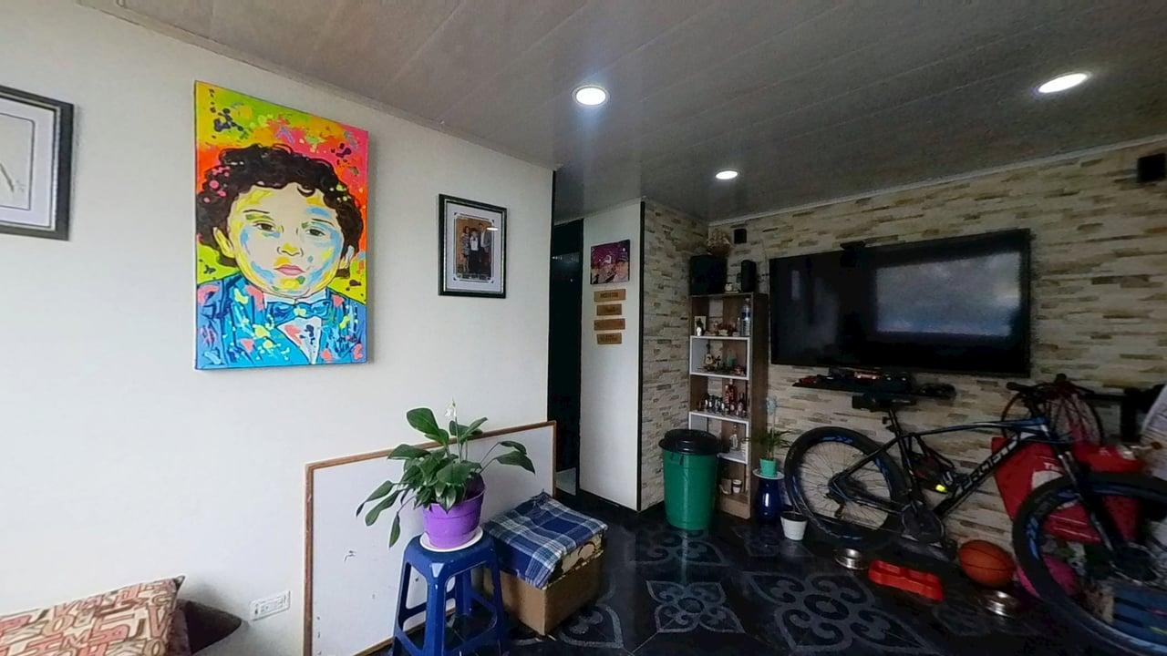 Apartamento en venta en Tintal Sur, Bogotá · foto 2 de 17