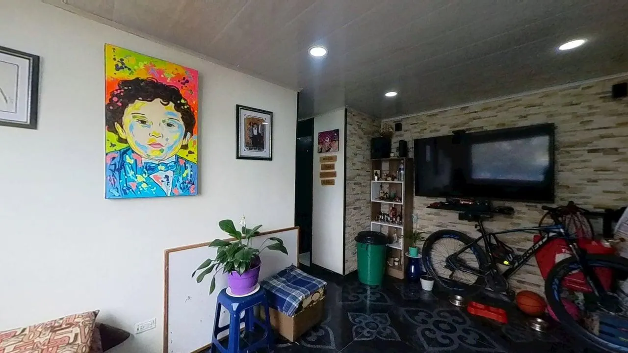 Apartamento en Bosa Recreo foto 2
