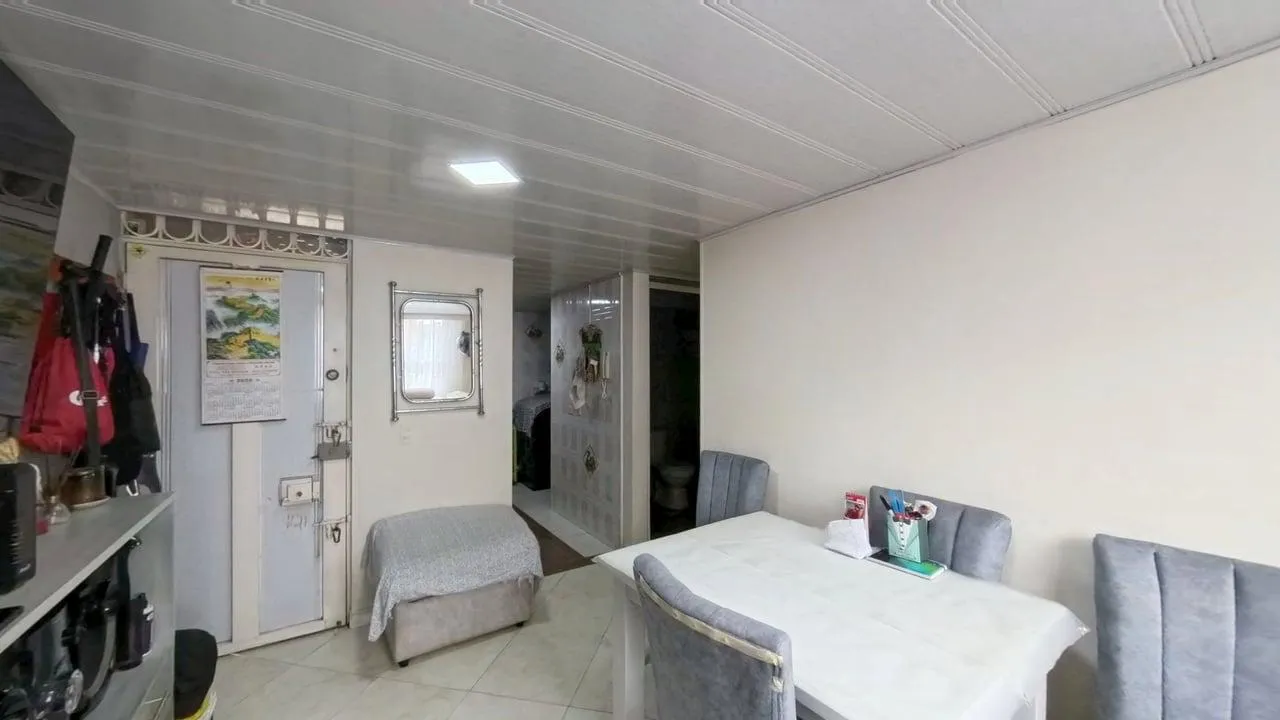 Apartamento en Villa Gladys foto 3