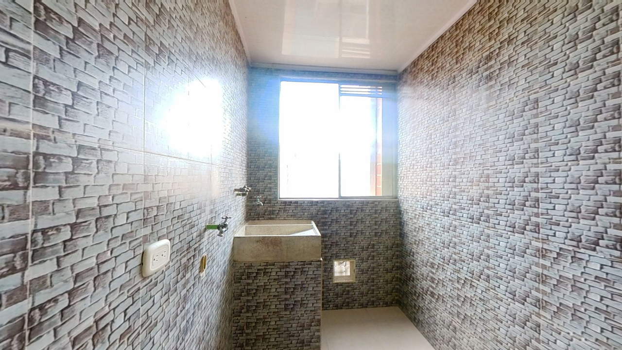Apartamento en venta en Calandaima, Bogotá · foto 6 de 15