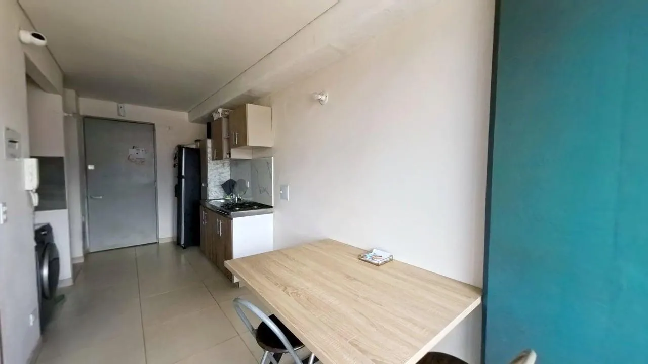 Apartamento en Olaya foto 3