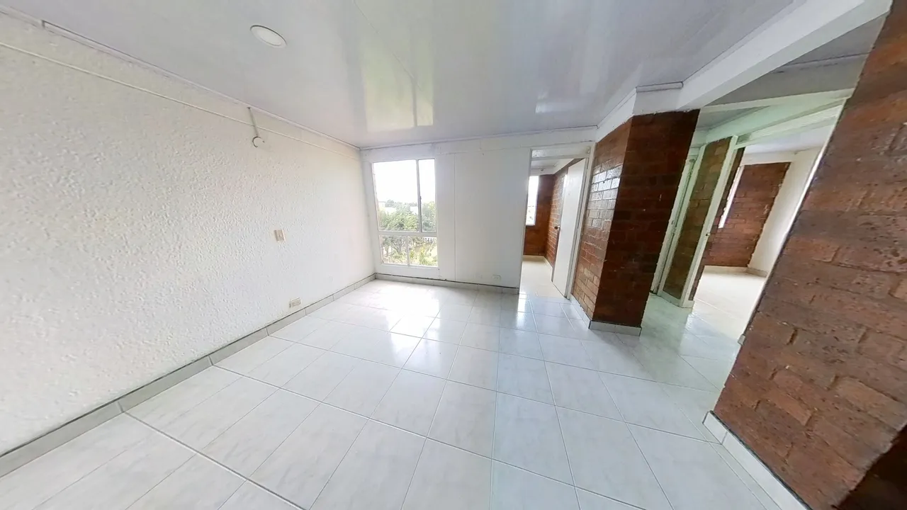 Apartamento en Tunjuelito foto 3