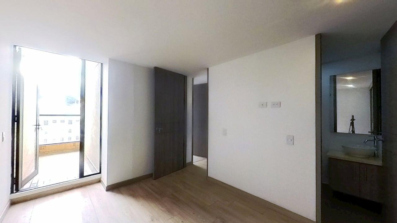 Apartamento de 3 alcobas en venta en La Sabana, Bogotá, 59 m² · foto 20 de 24